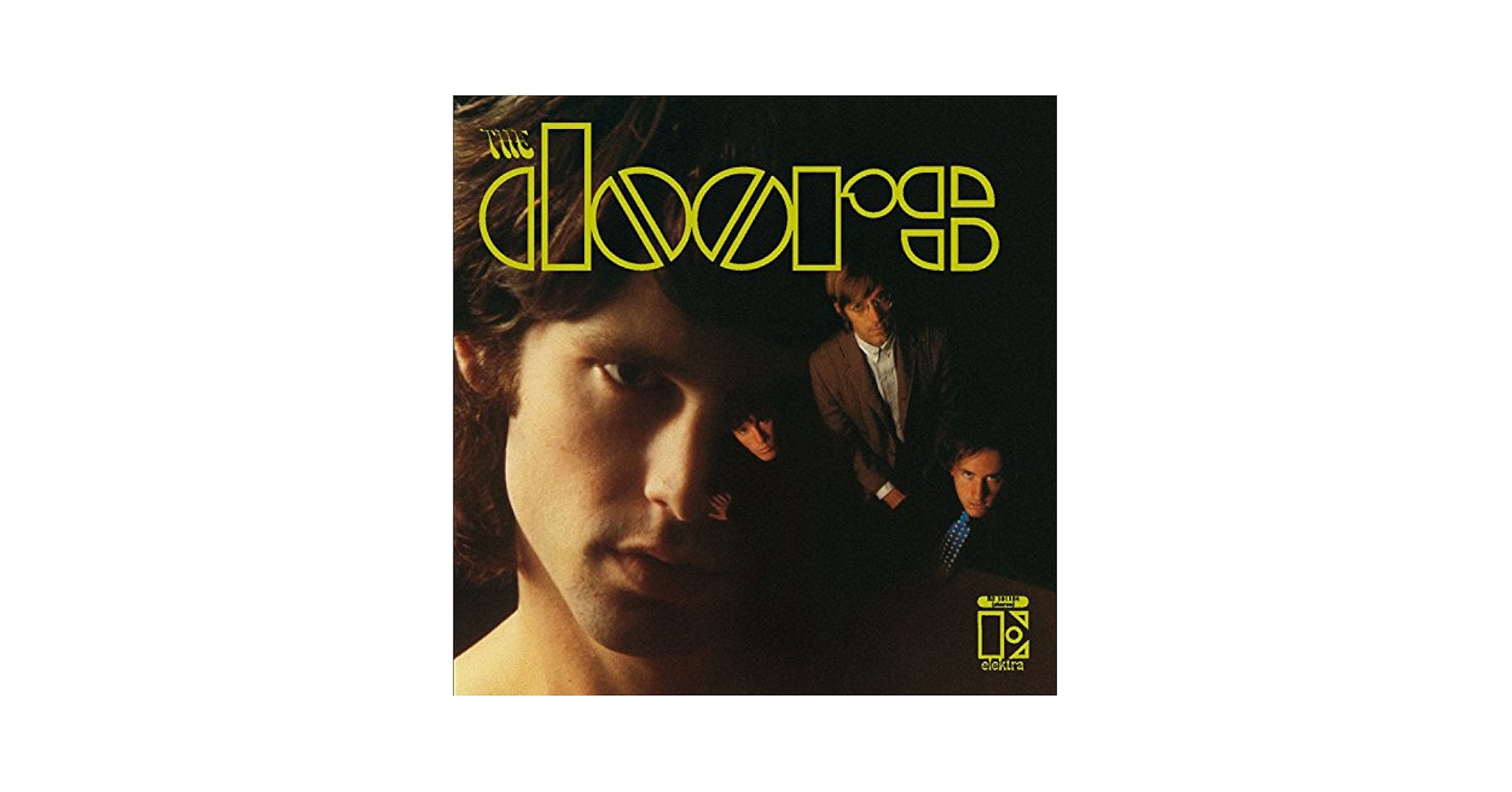 The Doors - The Doors - Amazon.com Music